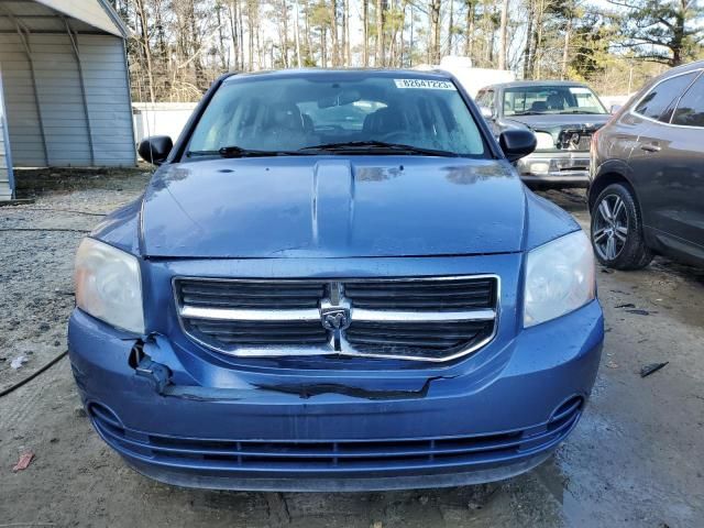 2007 Dodge Caliber R/T