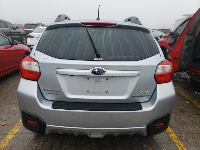 2014 Subaru XV Crosstrek 2.0 Limited