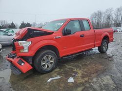 2016 Ford F150 Super cab for sale in Windsor, NJ