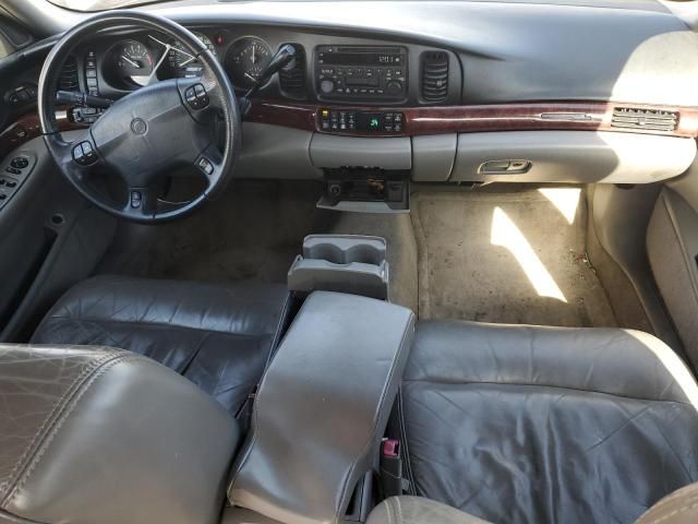 2005 Buick Lesabre Limited