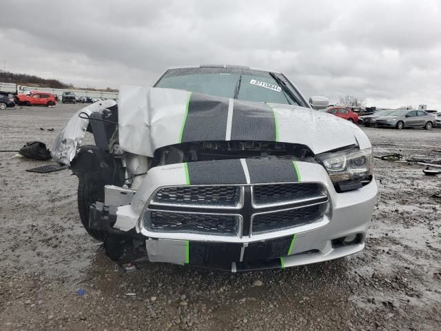 2012 Dodge Charger R/T