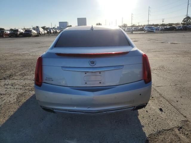 2014 Cadillac XTS Luxury Collection