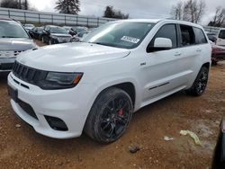 2017 Jeep Grand Cherokee SRT-8 for sale in Cahokia Heights, IL