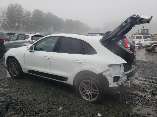 2021 Porsche Macan