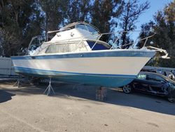 1974 Luhr Open Boat for sale in Van Nuys, CA