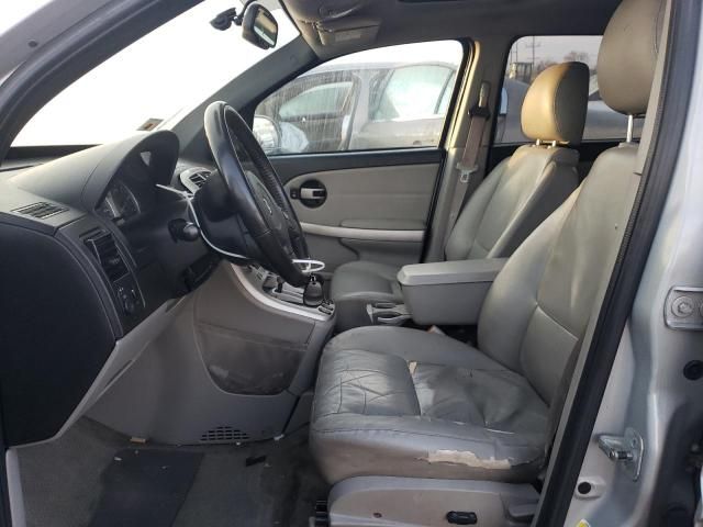 2006 Chevrolet Equinox LT