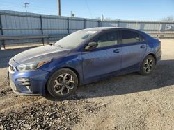 2019 KIA Forte FE for sale in Abilene, TX