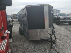 2020 Cyng Trailer en venta en Apopka, FL