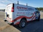 2021 Chevrolet Express G2500