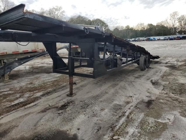 1997 CAR Trailer