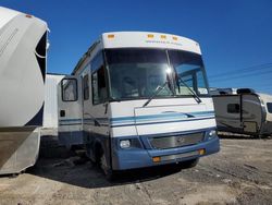 Winnebago salvage cars for sale: 2003 Winnebago 2003 Ford F550 Super Duty Stripped Chassis