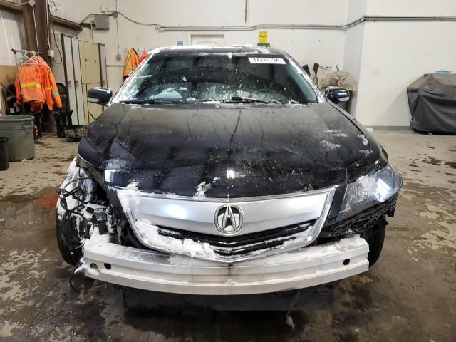 2014 Acura TL Tech