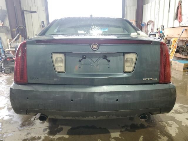 2006 Cadillac STS