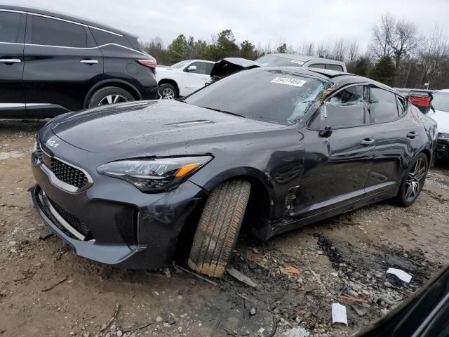 2022 KIA Stinger GT1