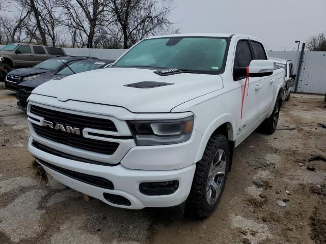 2020 Dodge 1500 Laramie