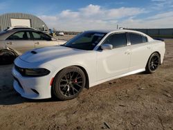 Salvage cars for sale from Copart Wichita, KS: 2016 Dodge Charger SE