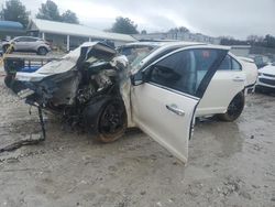 Ford Fusion Vehiculos salvage en venta: 2010 Ford Fusion se