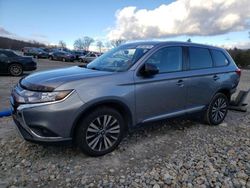 2019 Mitsubishi Outlander SE for sale in West Warren, MA