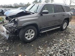 Toyota salvage cars for sale: 2014 Toyota 4runner SR5