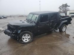 2022 Jeep Gladiator Sport for sale in Woodhaven, MI