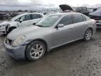 2006 Infiniti G35