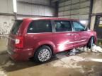 2013 Chrysler Town & Country Touring L