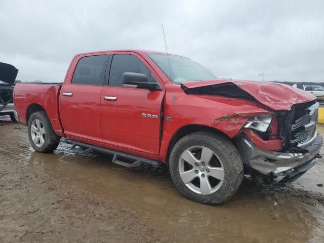 2010 Dodge RAM 1500