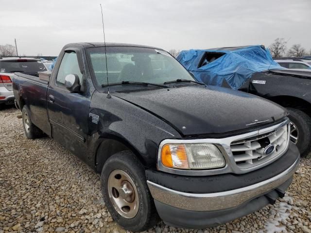 2000 Ford F150