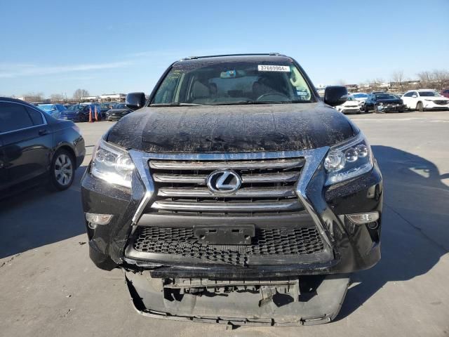 2019 Lexus GX 460