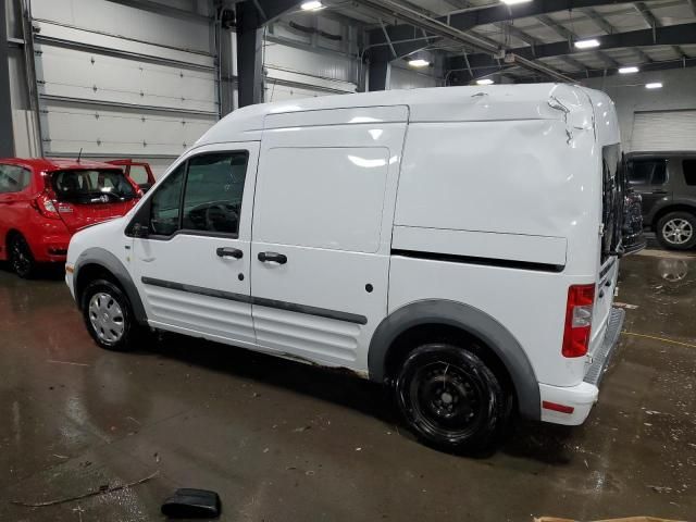 2011 Ford Transit Connect XLT