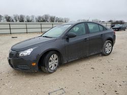 2014 Chevrolet Cruze LS en venta en New Braunfels, TX