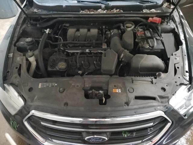 2013 Ford Taurus SEL