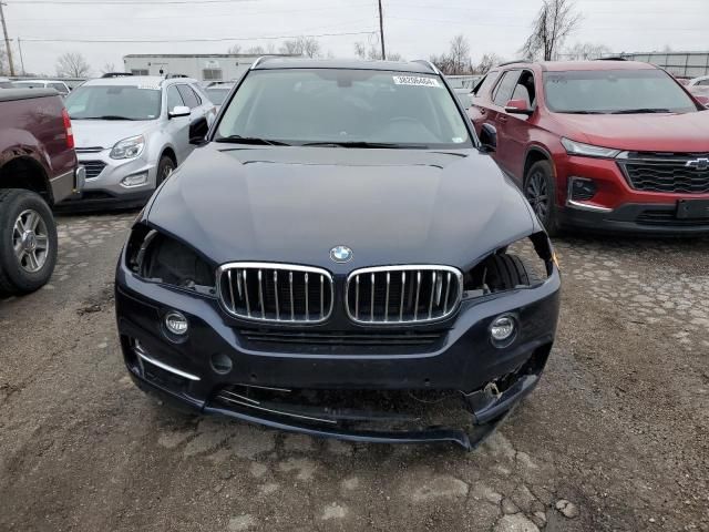 2016 BMW X5 SDRIVE35I