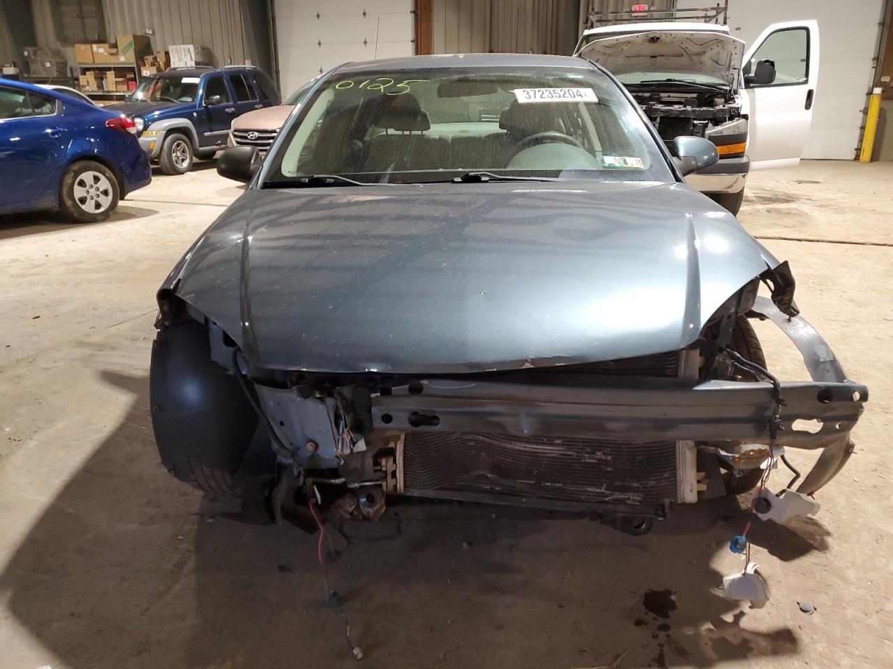2005 Chevrolet Cobalt ls