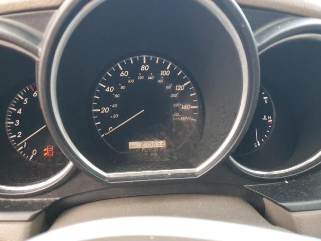 2005 Lexus Rx 330
