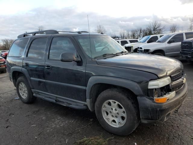 2004 Chevrolet Tahoe K1500