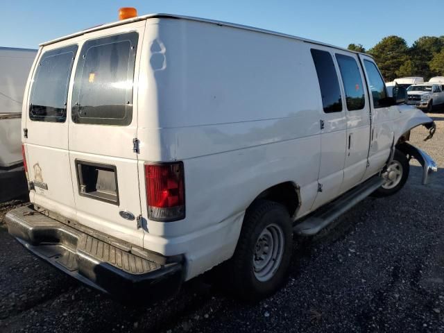 2008 Ford Econoline E250 Van