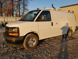 2017 Chevrolet Express G2500 for sale in Rogersville, MO