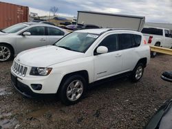 2016 Jeep Compass Latitude en venta en Hueytown, AL