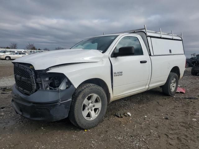 2016 Dodge RAM 1500 ST