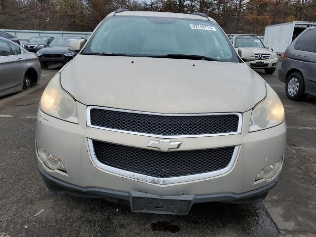 2011 Chevrolet Traverse LT