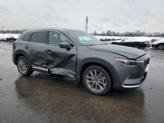 2020 Mazda CX-9 Grand Touring