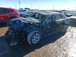 2010 Ford Taurus SEL en venta en Greenwood, NE