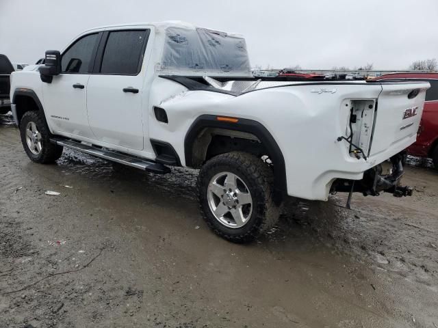 2021 GMC Sierra K2500 Heavy Duty