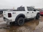 2007 Ford F150 Supercrew