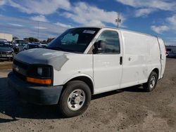 2012 Chevrolet Express G2500 for sale in Hayward, CA