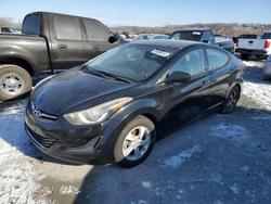 2014 Hyundai Elantra se en venta en Cahokia Heights, IL