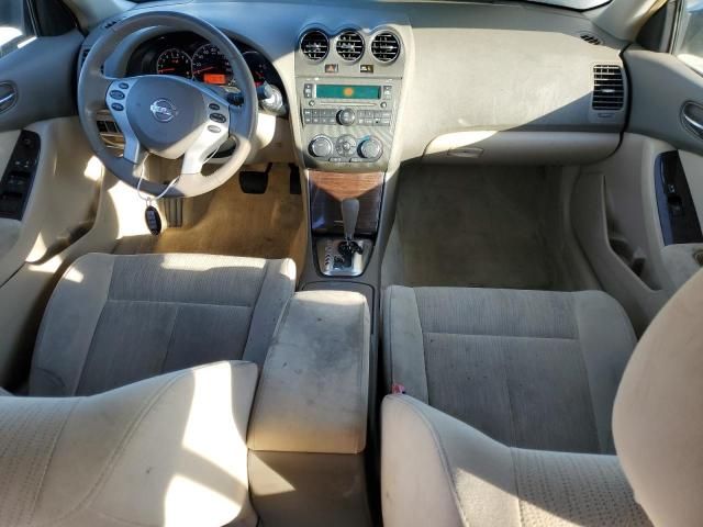 2010 Nissan Altima Base