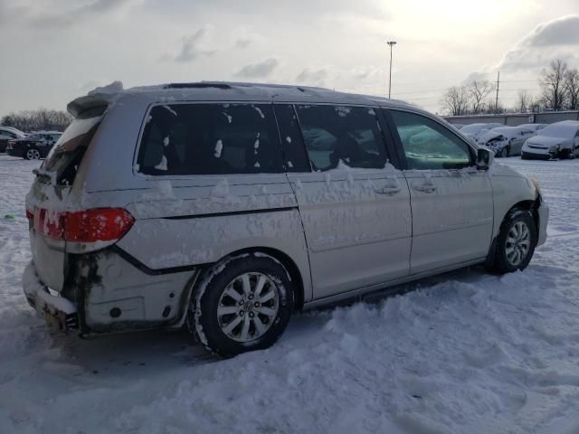 2008 Honda Odyssey EX