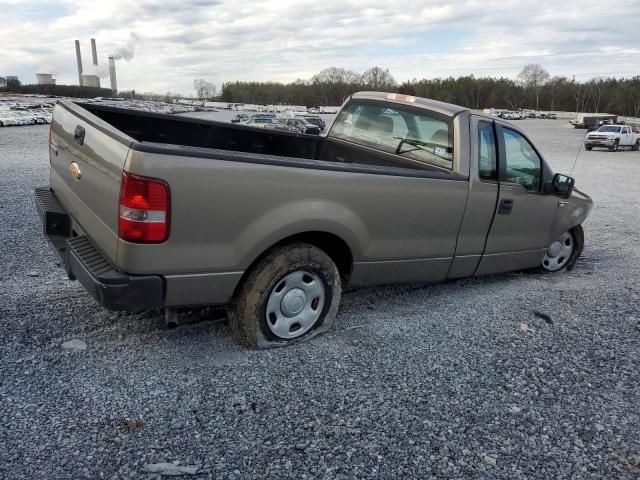 2006 Ford F150